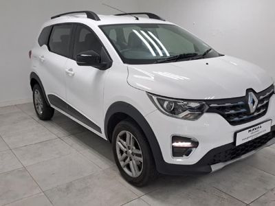 2022 Renault Triber 1.0 Intens Auto