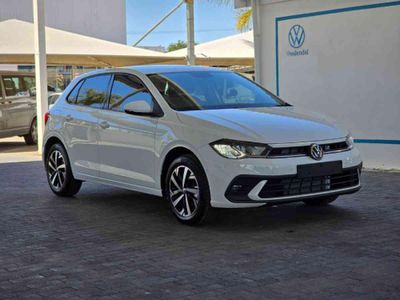 2026 Volkswagen Polo 1.0 TSI Life Auto DSG