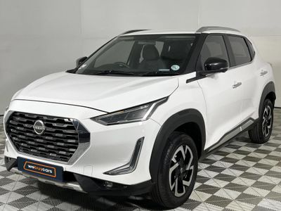 2025 Nissan Magnite 1.0 Acenta Plus AMT