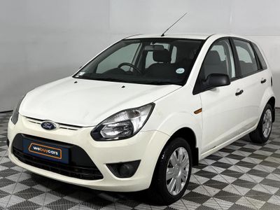 2011 Ford Figo 1.4 Ambiente