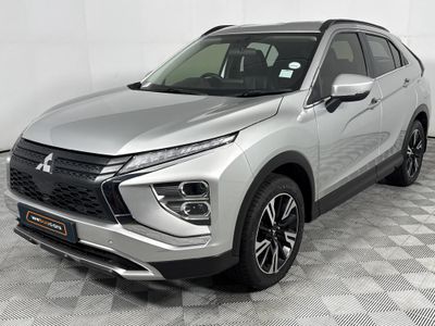 2022 Mitsubishi Eclipse Cross 1.5T GLS Auto