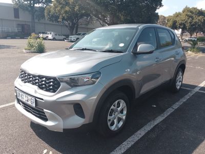 2022 Kia Sonet 1.5 EX CVT