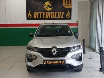 2025 Renault Kwid 1.0 Dynamique