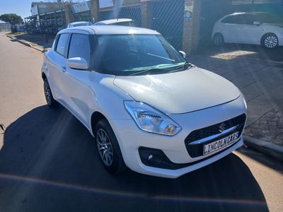 2019 Suzuki Swift 1.2 GL