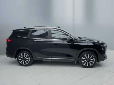 2026 Chery Tiggo 8 Pro 1.5T CSH Apex DHT (Phev)