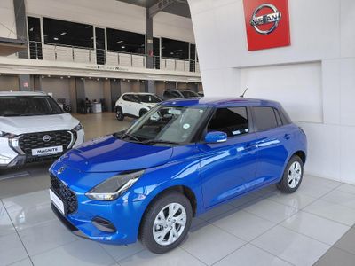 2026 Suzuki Swift 1.2 GL+ Auto