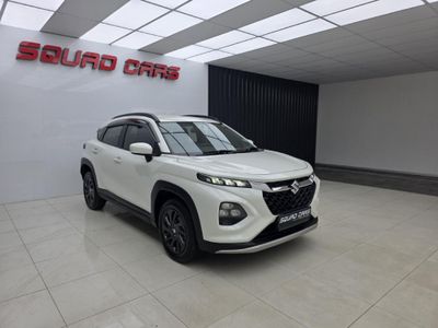 2025 Suzuki Fronx 1.5 GL Auto