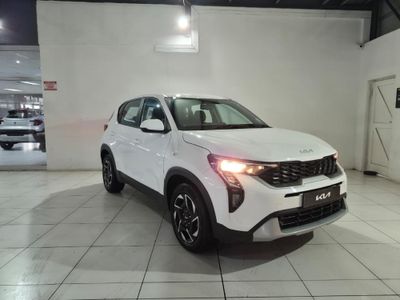 2024 Kia Sonet 1.5 LX Auto