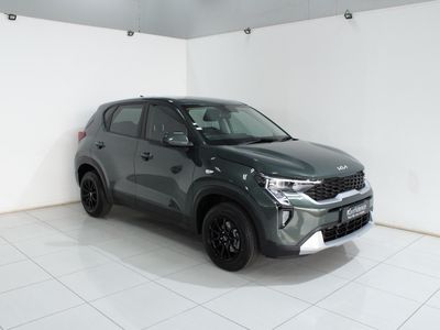 2026 Kia Sonet 1.5 LS Auto