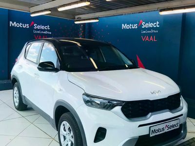 2023 Kia Sonet 1.5 LX