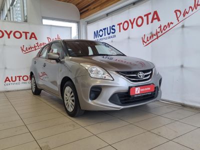2022 Toyota Starlet 1.4 XI