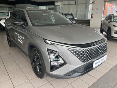 2026 Omoda C5 1.5T Luxury X