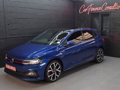 2020 Volkswagen Polo 2.0 GTI Auto (147kW)