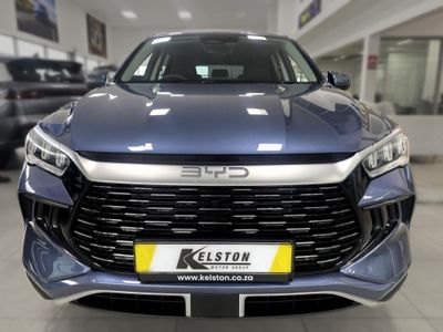 2026 BYD Sealion 5 1.5 Comfort (Phev)