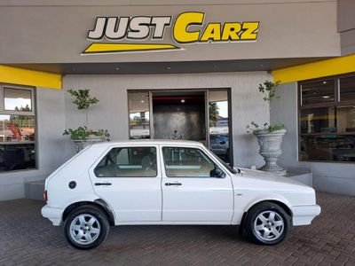 2005 Volkswagen Citi 1.4 Chico
