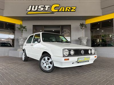 2005 Volkswagen Citi 1.4 Chico