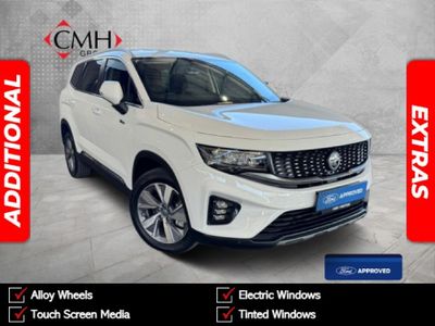 2026 Proton X90 1.5T Executive Auto