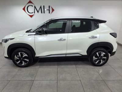 2026 Nissan Magnite 1.0T Acenta