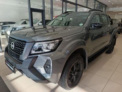 2025 Nissan Navara 2.5DDTi Stealth 4x4 Auto