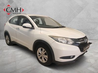 2015 Honda HR-V 1.5 Comfort Auto