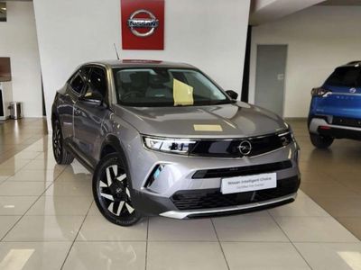 2024 Opel Mokka 1.2T Elegance Auto
