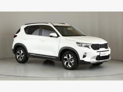 2023 Kia Sonet 1.0T EX+ Auto