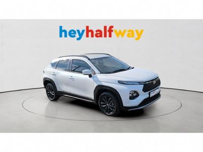 2024 Toyota Starlet Cross 1.5XS Auto