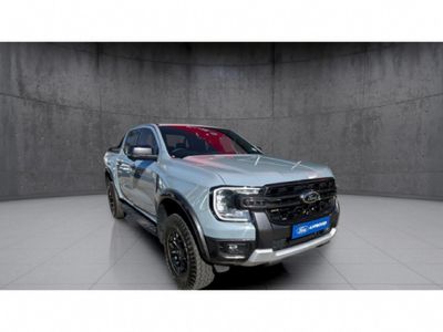 2025 Ford Ranger 2.0D Bi-Turbo Tremor 4x4 Double-Cab Auto