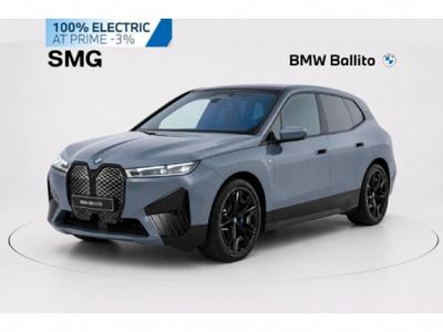 2024 BMW iX M60