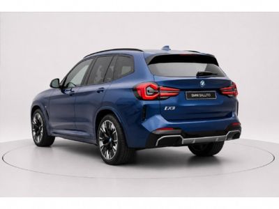 2024 BMW iX3 M Sport