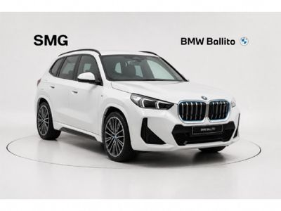 2025 BMW iX1 xDrive 30 M Sport