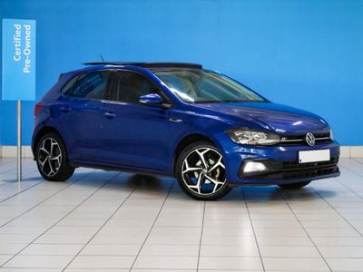 2021 Volkswagen Polo 1.0 TSI Comfortline Auto