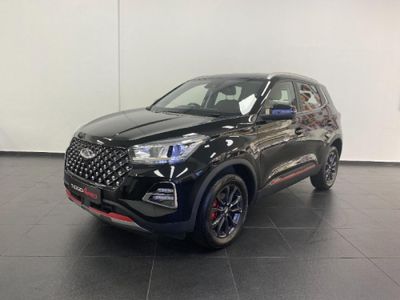 2024 Chery Tiggo 4 Pro 1.5T Lit Auto