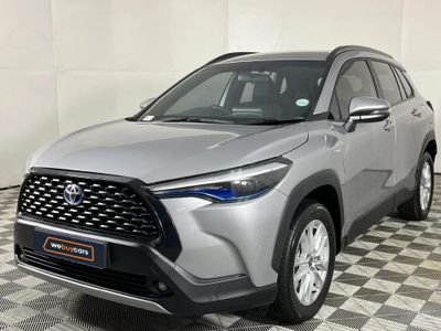 2023 Toyota Corolla Cross 1.8 XS Hybrid