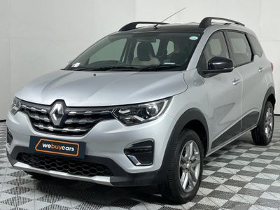 2021 Renault Triber 1.0 Intens Auto
