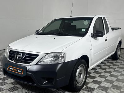2023 Nissan NP200 1.6