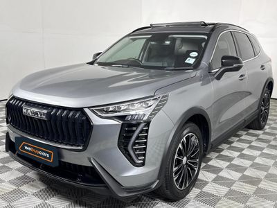 2024 Haval Jolion 1.5T Luxury DCT