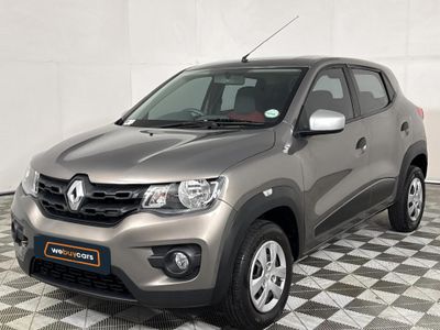 2019 Renault Kwid 1.0 Dynamique