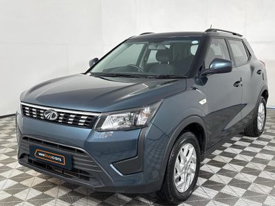 2023 Mahindra XUV 300 1.5D | W6