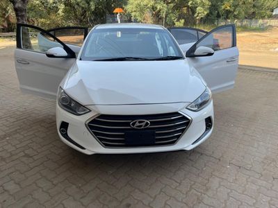 2019 Hyundai Elantra Great buy