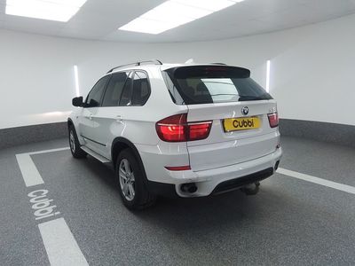 2013 BMW X5 xDrive30d Auto