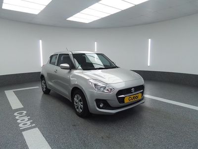 2022 Suzuki Swift 1.2 GL