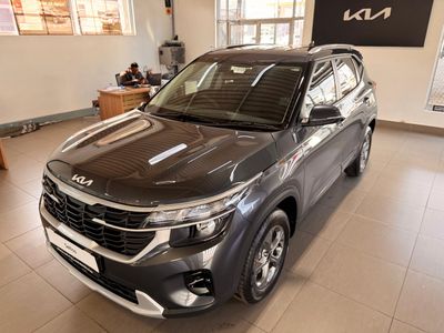 2026 Kia Seltos 1.5 LS Auto