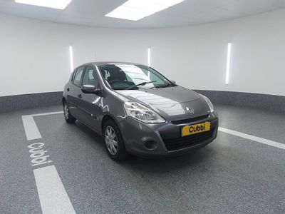 2012 Renault Clio III 1.6 Avantage 5-dr