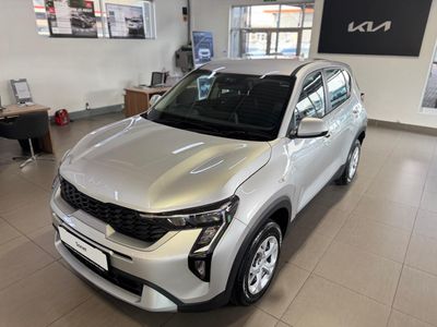 2026 Kia Sonet 1.5 LS Auto