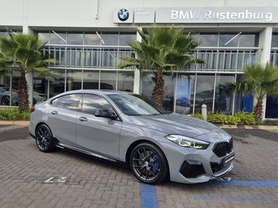2023 BMW 2 Series M235i xDrive Gran Coupe