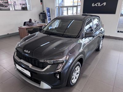2026 Kia Sonet 1.5 LS