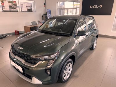 2026 Kia Sonet 1.5 LS