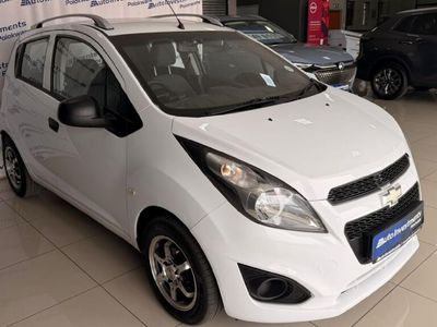 2015 Chevrolet Spark 1.2 LT