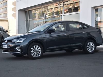 2025 Volkswagen Polo Classic 1.6 Life